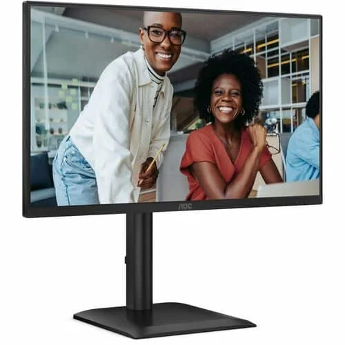 AOC 24E4U 23.8p FHD IPS 120Hz - 24E4U